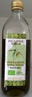 Huile d'olive extra vierge