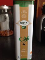 Huile olive cretoise "sitia"