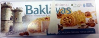Baklavas
