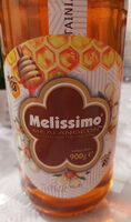 Blossom honey