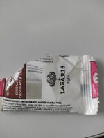 Nougat Μαντολάτο Σοκολάτα & Φράουλα