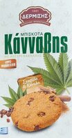 Biscuit Cannabis