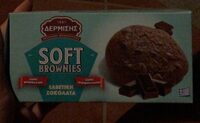 Soft Brownies