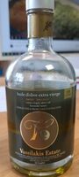 Huile d'olive