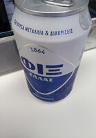 Φιξ 330ml
