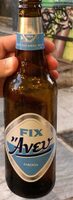 Fix Beer sans alcool