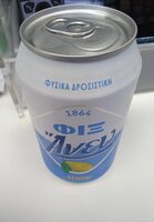 Fix  άνευ λεμόνι
