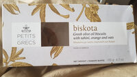 Biskota