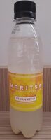 Kéfir Eau citron gingembre