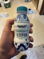 Kéfir Chèvre
