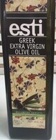 Huile olive