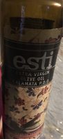 Huile d'olive extra vierge