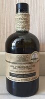 Extra virgin olive oil