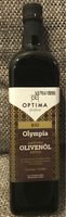 Huile D'olive Vierge Extra