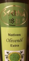 Olivenöl Extra