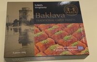 Baklava