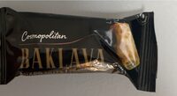 Baklava
