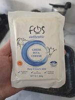 Feta