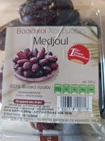 Medjool dates
