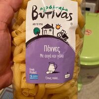 Pennes Bytinas