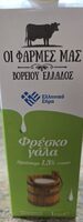 Γάλα
