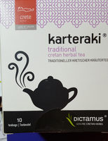 Karteraki