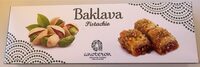 Baklava