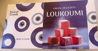 Loukoumi