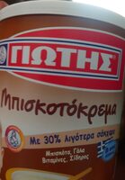 Cookie Cream Μπισκοτοκρεμα