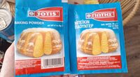 Baking Powder