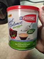 Sweet & Balance Για ψησιμο και γλυκα