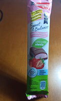 Sweet & balance γιωτης