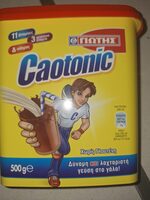 Caotonic