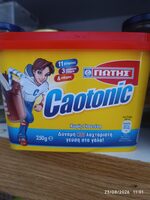 Cacaotonic