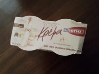 Cream giotis