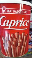 Caprice
