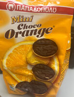 Chico Orange