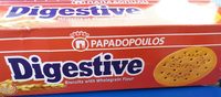 Digestive