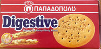 Digestive
