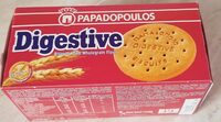 Digestive