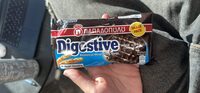 Digestive