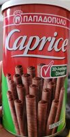 Caprice