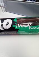 2plogemista hazelnut