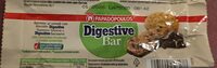 Digestive Bar
