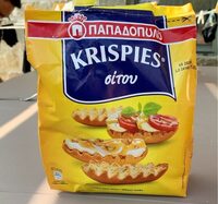 Krispies