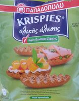 Krispies