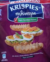 Krispies