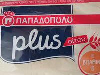 Plus σίτου