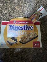 Digestive Bar