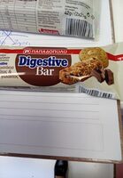 Granola bars